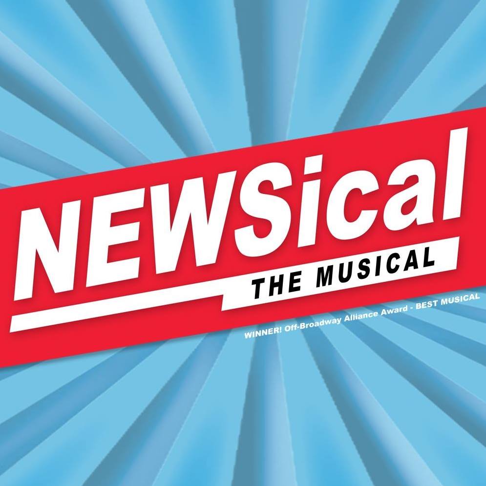 Newsical the Musical