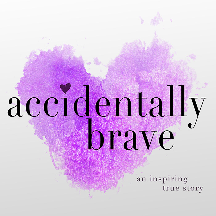 Accidentally Brave Broadway Show